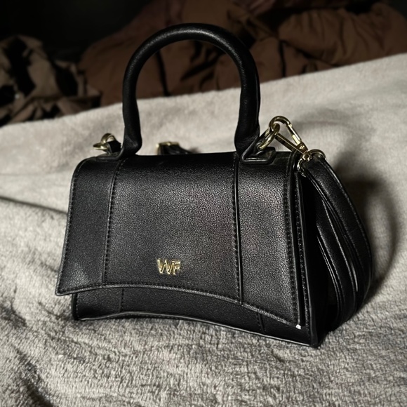 White Fox Boutique Handbags - White Fox Boutique small handbag